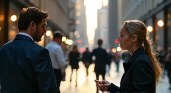 Perspektiven zu Zufällen und Identität