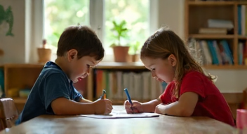 Perspektiven zu Zwangsstörungen bei Kindern