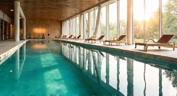 Perspektiven zur "stillen Stunde" im Hallenbad Pinneberg