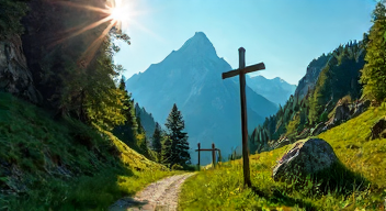 Philosophische Ansätze des Pilgerns (5/10)