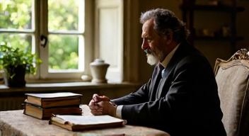 Philosophische Ansätze zur Lebensqualität mit Diabetes (4/10)