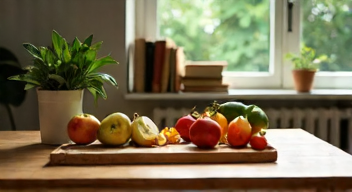 Philosophische Ansichten über Ernährung und Gesundheit (5/10)