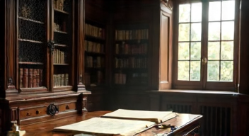 Philosophische Ansichten zum Denken (5/10)