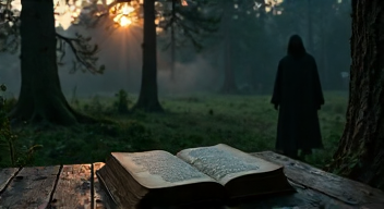 Philosophische Betrachtung des Paranormalen (5/10)