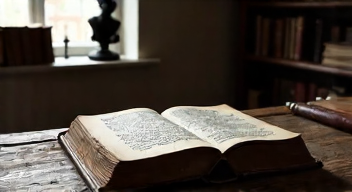 Philosophische Betrachtungen über das Sprechen (5/10)