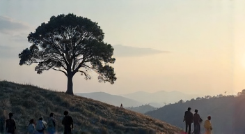 Philosophische Betrachtungen über Einsamkeit und Gemeinschaft (5/10)