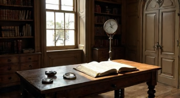 Philosophische Betrachtungen über Freiheit und Zwang (4/10)