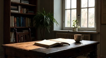 Philosophische Betrachtungen über Selbstliebe (5/10)