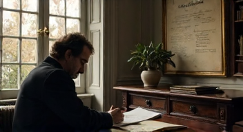 Philosophische Betrachtungen zu ADHS (5/10)