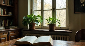 Philosophische Betrachtungen zu Stress (5/10)