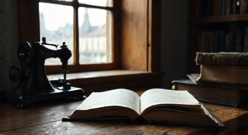 Philosophische Betrachtungen zur Alterskriminalität (5/10)