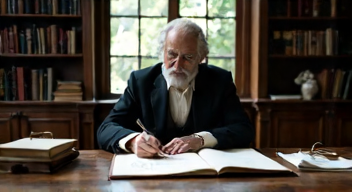 Philosophische Betrachtungen zur Eisenhower-Matrix: Entscheidungen und Werte (5/10)