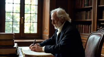 Philosophische Betrachtungen zur Verantwortung (5/10)