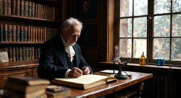 Philosophische Perspektiven auf die Imagination (5/10)