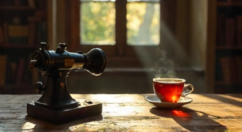 Philosophische Perspektiven auf Hochsensibilität (5/10)