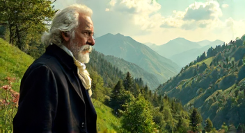 Philosophische Perspektiven auf Natürlichkeit (5/10)