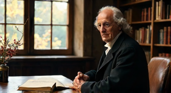 Philosophische Perspektiven des Zuhörens (5/10)