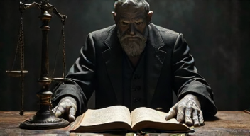 Philosophische Perspektiven zu Intrigen und Macht (4/10)