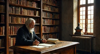 Philosophische Perspektiven zur Erziehung (5/10)