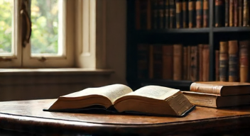 Philosophische Reflexionen: Ich bin Friedrich Nietzsche (5/10)