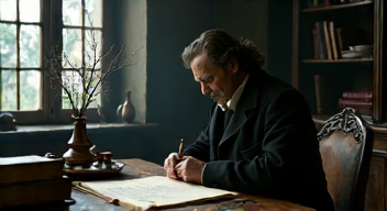 Philosophische Überlegungen zu ADHS (5/10)