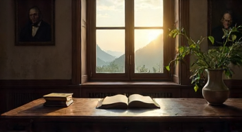 Philosophische Überlegungen zu ADHS im Alter (5/10)