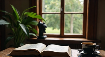 Philosophische Überlegungen zu ADHS und Narzissmus (6/10)