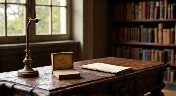 Philosophische Überlegungen zu Besitz und Identität (5/10)