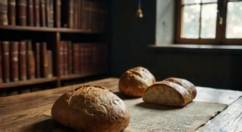 Philosophische Überlegungen zu Hunger und Ethik (5/10)