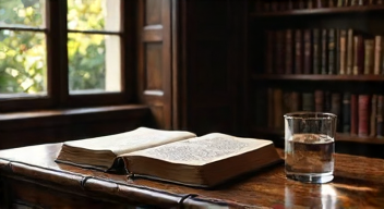 Philosophische Überlegungen zur Medikamenteneinnahme bei ADHS (5/10)