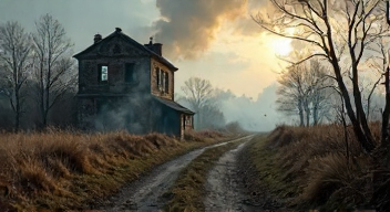 Philosophische Überlegungen zur menschlichen Existenz im Krieg (5/10)