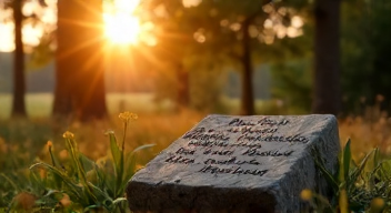 Philosophische Überlegungen zur Stille (5/10)