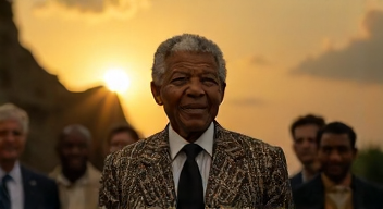 Politik und das Gefühl der Verantwortung (9/10)