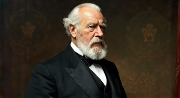 Politik und der Einfluss des Zufalls (8/10)