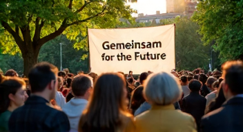 Politik und Gemeinschaftsgefühl (9/10)