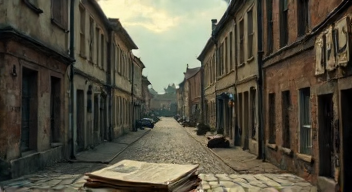 Politik und Nostalgie: Eine gefährliche Verbindung (4/10)