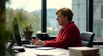 Politik und Vaterschaft: Rahmenbedingungen für Veränderungen (9/10)