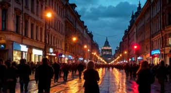 Politische Dimensionen der Feiertagszeit (9/10)