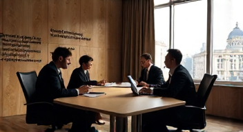 Politische Dimensionen der Mitarbeiterführung (9/10)