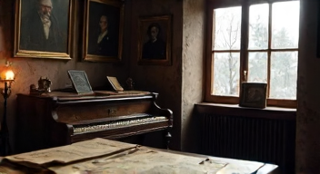 Politische Dimensionen der Musik (9/10)