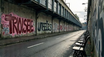 Politische Dimensionen der Ungerechtigkeit (9/10)