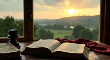 Politische Dimensionen der Unvollkommenheit (8/10)