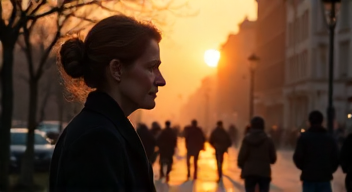 Politische Dimensionen der Verletzbarkeit (8/10)