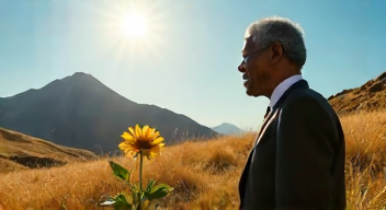 Politische Dimensionen des Glücks (9/10)