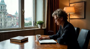 Politische Dimensionen des Narzissmus (9/10)