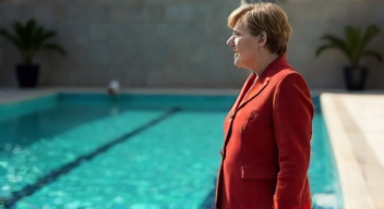 Politische Dimensionen des Schwimmens (9/10)