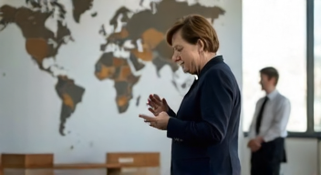 Politische Dimensionen von ADHS (9/10)