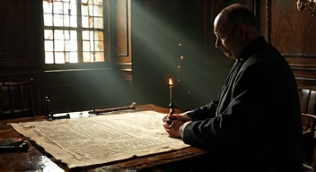 Politische Dimensionen von Intrigen (8/10)