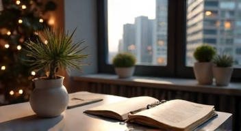 Politische Dimensionen von Neujahrsvorsätzen (9/10)