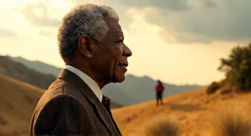 Politische Einflüsse auf mentale Klarheit (8/10)